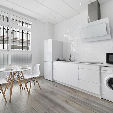 Apartamento Venus 2 Кониль-де-ла-Фронтера Экстерьер фото