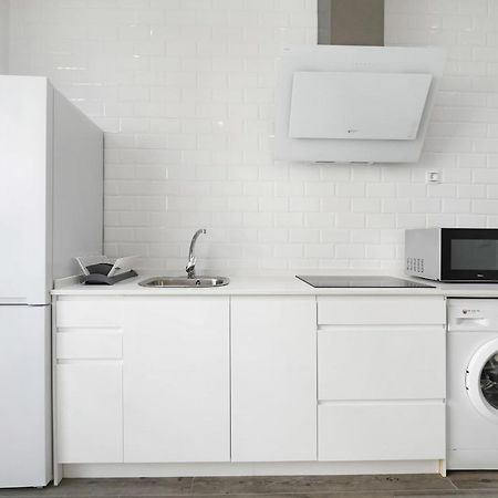 Apartamento Venus 2 Кониль-де-ла-Фронтера Экстерьер фото