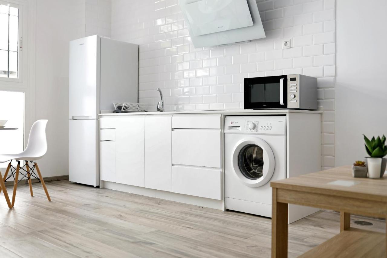 Apartamento Venus 2 Кониль-де-ла-Фронтера Экстерьер фото