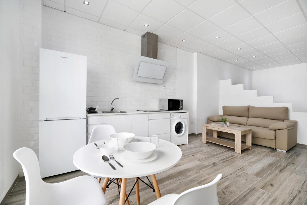 Apartamento Venus 2 Кониль-де-ла-Фронтера Экстерьер фото