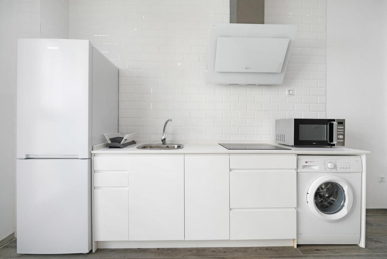 Apartamento Venus 2 Кониль-де-ла-Фронтера Экстерьер фото