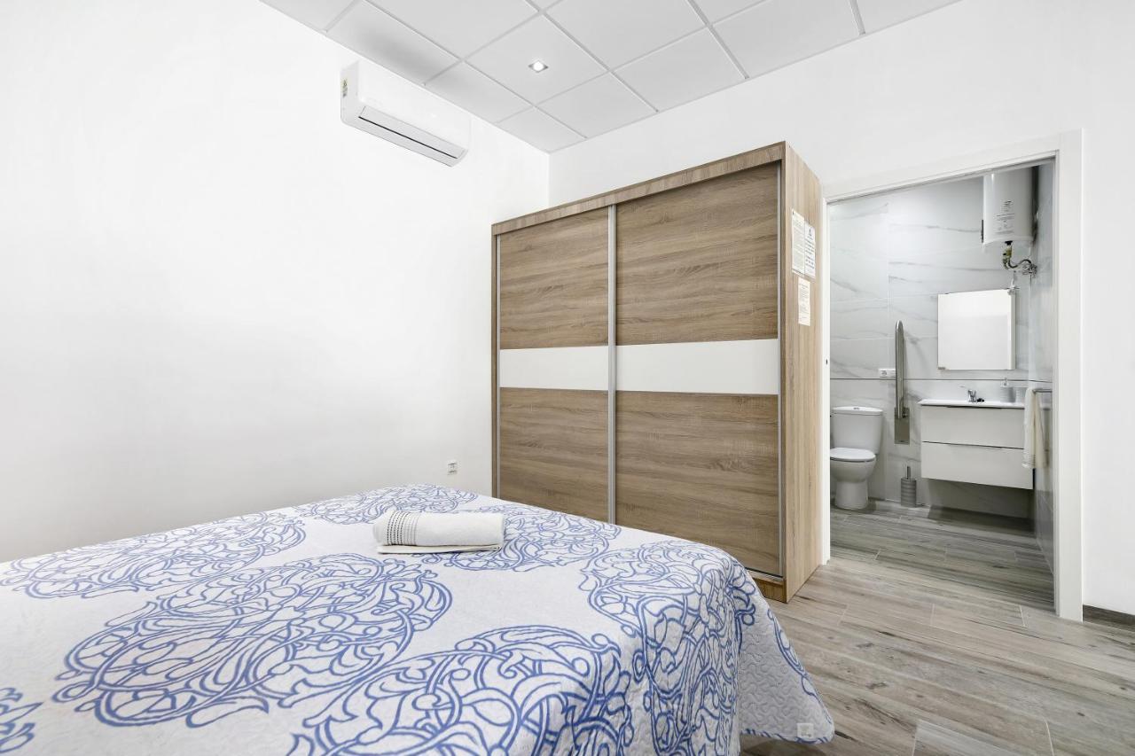 Apartamento Venus 2 Кониль-де-ла-Фронтера Экстерьер фото
