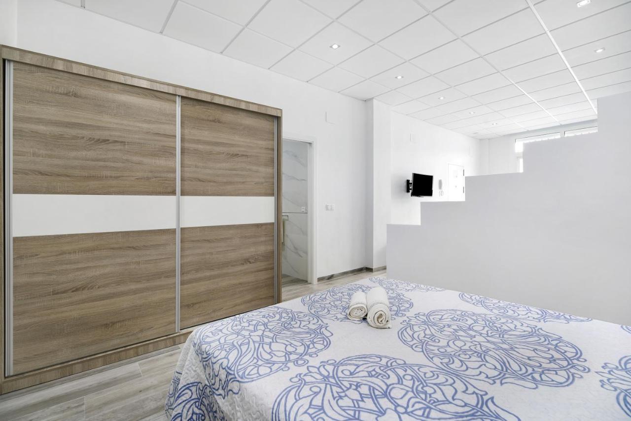 Apartamento Venus 2 Кониль-де-ла-Фронтера Экстерьер фото