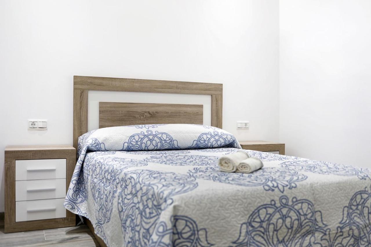 Apartamento Venus 2 Кониль-де-ла-Фронтера Экстерьер фото