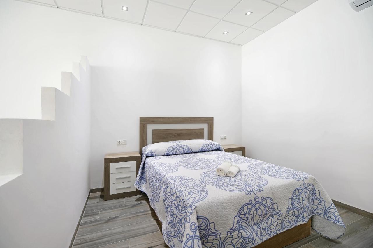 Apartamento Venus 2 Кониль-де-ла-Фронтера Экстерьер фото