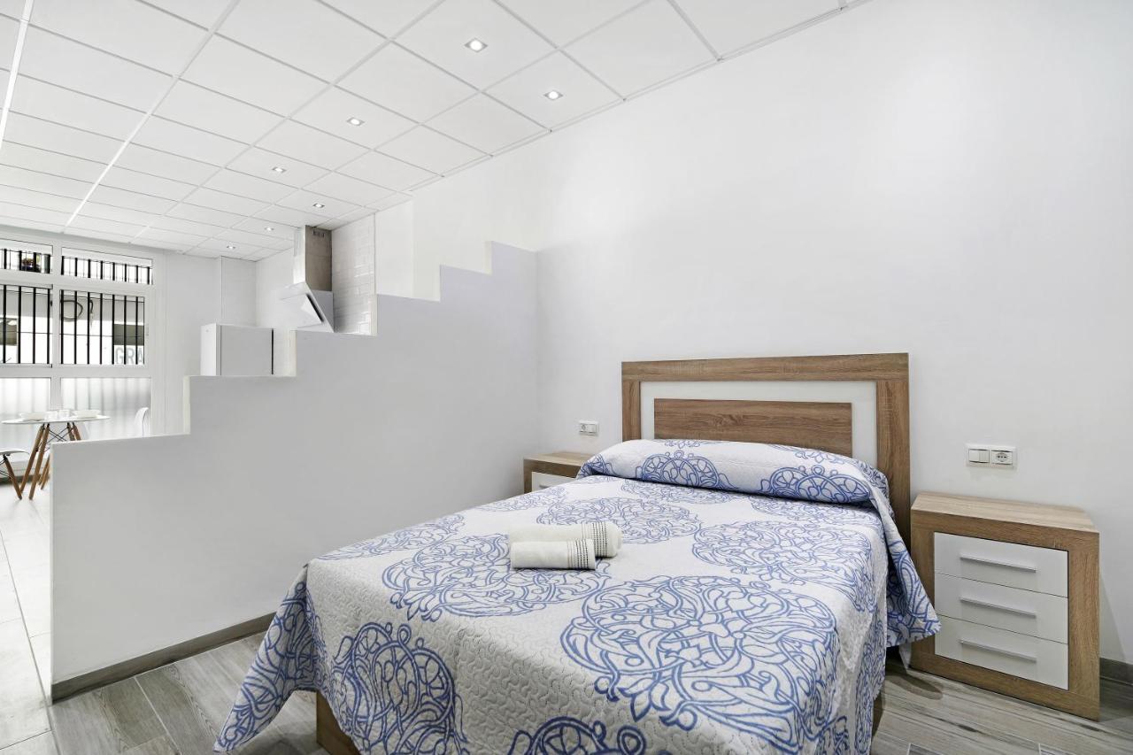Apartamento Venus 2 Кониль-де-ла-Фронтера Экстерьер фото