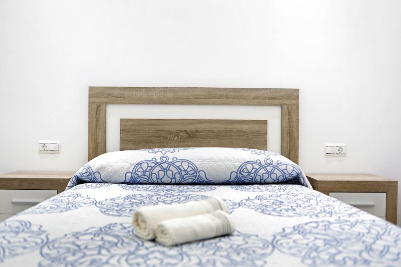 Apartamento Venus 2 Кониль-де-ла-Фронтера Экстерьер фото